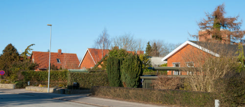 Stor succes med inddrivelse af ejendomsskat